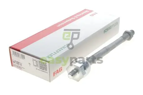 Тяга рульова Citroen C4/Peugeot 2008/208 12- (L=230mm) FAG 840162010