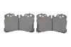 Колодки гальмівні (передні) Lexus LS 06- KAVO PARTS KBP9150 (фото 5)