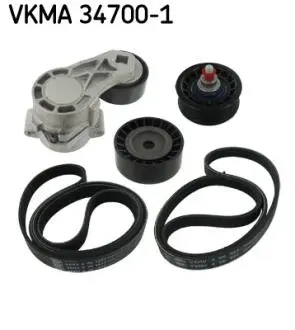 Автозапчасть SKF VKMA347001