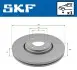 Tarcza ham. SKF VKBD80037V1 (фото 2)