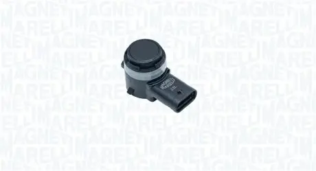 Czujnik parkowania przód/tył BMW 2 (F45), 7 (G11, G12), X1 (F48), X4 (F26), X5 (F15, F85) MAGNETI MARELLI 021016131010