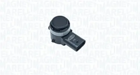 Czujnik parkowania przód/tył BMW 2 (F45), 5 (G30, F90), 7 (G11, G12), i3, i8, X5 (F15, F8 MAGNETI MARELLI 021016125010