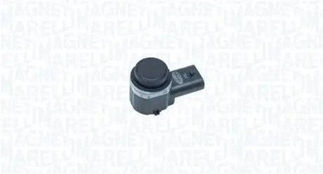Czujnik parkowania przód AUDI Q7, TT (8J), BMW X3 (E83), VOLVO S80 II, XC60 I, XC70 I MAGNETI MARELLI 021016133010