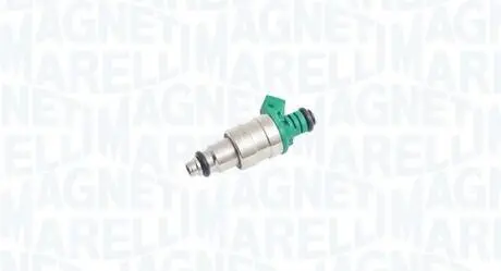 WTRYSKIWACZ R 1.4 8V CLIO 98-/KAN (DEKA) MAGNETI MARELLI 805000000097