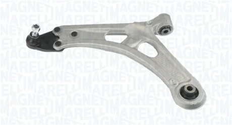 WAHACZ C BER 18- Z.WZM.ALU. LH ZE SWORZ. MAGNETI MARELLI 301181411410