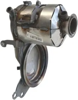 KATALIZATOR AUDI A3 12- BOSAL 090285