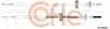 Linka ham.r. elektr. REN GRAN SCENIC II COFLE 921ERE003 (фото 1)