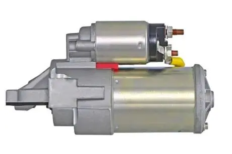 Rozrusznik FORD HELLA 8EA011612951