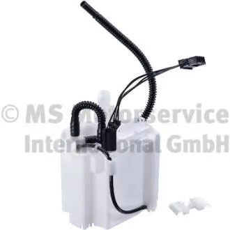 Вузол подачі палива PIERBURG 707795710