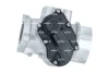 ZAWУR EGR R 2.2-2.5DCI 06- 2RZ NRF 48708 (фото 3)