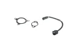 ZAWУR EGR R 2.2-2.5DCI 06- 2RZ NRF 48708 (фото 5)