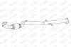 RURA WYD. OPEL CASCADA 1.4 13- WALKER 10911 (фото 1)