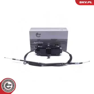 Автозапчасть SKV GERMANY 59SKV265