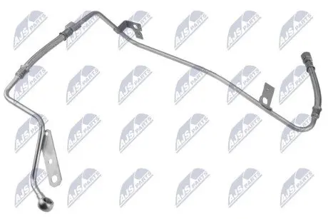 Автозапчасть NTY ECDAU023