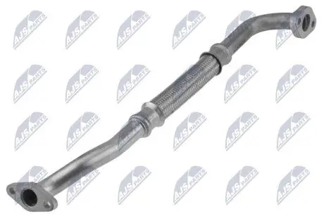 Автозапчасть NTY ECDAU014