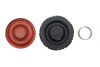 Мембрана вентиляції картера BMW 3 (E90/F30/F80)/5 (E60/F10)/X3 (F25)/X5 (F15/F85) 1.6/2.0D 06-18 N47 ADLER 11128570828 (фото 1)