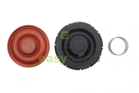 Мембрана вентиляції картера BMW 3 (E90/F30/F80)/5 (E60/F10)/X3 (F25)/X5 (F15/F85) 1.6/2.0D 06-18 N47 ADLER 11128570828