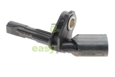 Датчик ABS (задній) Audi A3/Q3/TT/Skoda Octavia/SuperB/VW Golf/Jetta/Passat/Touran 1.2-3.6 03- (L) ADLER 1K0927807