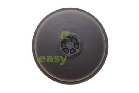 Кришка фільтра масляного Renault Kangoo/ Megane III/IV/Scenic III/IV 1.2TCe 12- ADLER 2821801600