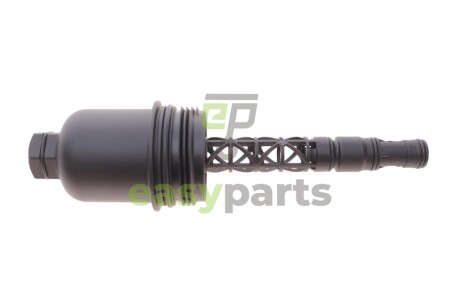 Кришка фільтра масляного MB C-class (W204)/E-class (W212) 07-16 (M271) ADLER 2711800338