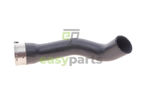 Патрубок інтеркулера Renault Megane III/Scenic III 1.2 TCe 12-16 ADLER 144604405R