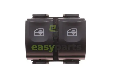 Кнопка склопідіймача (L) Renault Dokker/Captur/Clio IV/Zoe 12- ADLER 254116484R