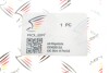 Щуп рівня оливи Citroen Berlingo/Peugeot Partner 1.6HDI 08- ADLER 1174.G2 (фото 2)