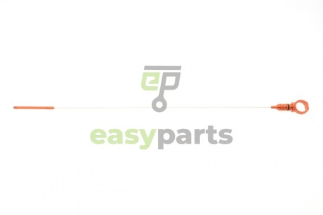 Щуп рівня оливи Citroen Berlingo/Peugeot Partner 1.6HDI 08- ADLER 1174.G2