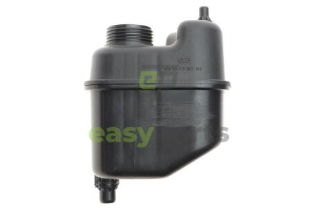 Бачок розширювальний BMW 3 (F30)/4 (F32) 12- (B48/N20) ADLER 17138617045