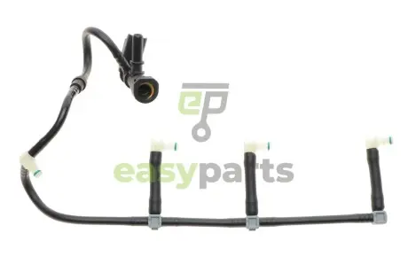 Шланг паливний Renault Kangoo 1.5 dCi 97- ADLER 7701479003