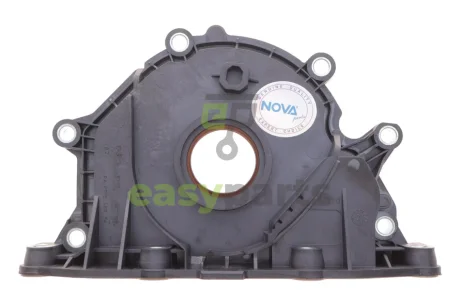 Сальник колінвалу (передній) VW Crafter/T6/Caddy 2.0 TDI 15- NOVA 04L103151A