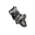 TURBOSPR─ś┼╗ARKA FORD FOCUS 1.8D 05- NISSENS 93463 (фото 2)