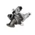 TURBOSPR─ś┼╗ARKA FORD FOCUS 1.8D 05- NISSENS 93463 (фото 3)