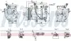 KOMPRESOR KLIMY TOYOTA YARIS 11- NISSENS 891095 (фото 7)