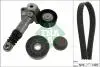 ZESTAW PASKA PK MAZDA 3 2.0 18- INA 529058410 (фото 1)