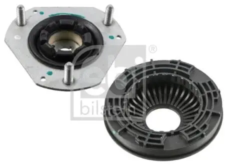ZEST.MONT.AMORT./PRZ/ FORD ECOSPORT 12- FEBI BILSTEIN 193983 (фото 1)