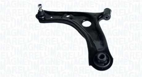 WAHACZ /PRZ/ TOYOTA AYGO _B4_ MAGNETI MARELLI 301181411470
