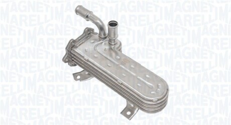 CH┼üODNICA EGR VW GOLF 04- MAGNETI MARELLI 571822112230