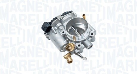 KORPUS PRZEPUSTNICY MAGNETI MARELLI 802000000156