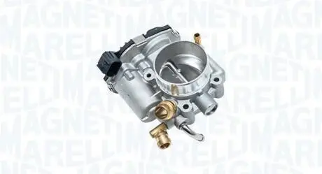 KORPUS PRZEPUSTNICY MAGNETI MARELLI 802000000156