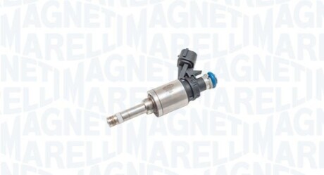 WTRYSKIWACZ MAGNETI MARELLI 805000000067