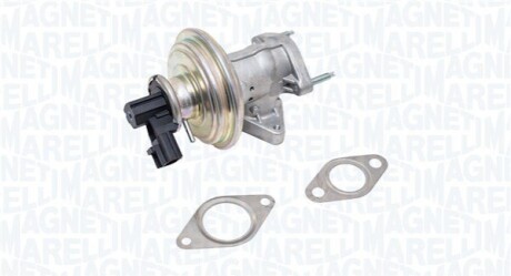 ZAW├ôR EGR MAGNETI MARELLI 571822112215