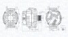 ALTERNATOR MAGNETI MARELLI 063732072010 (фото 1)