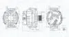 ALTERNATOR MAGNETI MARELLI 063732072010 (фото 1)