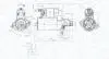 ROZRUSZNIK MAGNETI MARELLI 063721535010 (фото 1)