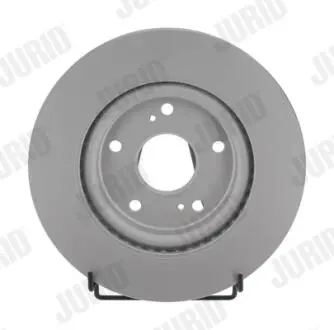 TARCZA HAM./PRZ/ SUZUKI SWIFT V 1.4 17- Jurid 563582JC
