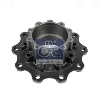 Фото ступиця колеса DT 367611 Ступиця колеса DT 367611