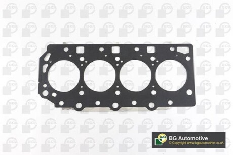 Прокладка головки Kia Sorento 02-10 2.5CRDi (0.95 mm) BGA CH3610C