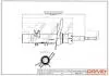 Drive+ Амортизатор (передній) PEUGEOT 208 12- FL *Ф=47ММ DR!VE+ DP1610.10.0056 (фото 1)