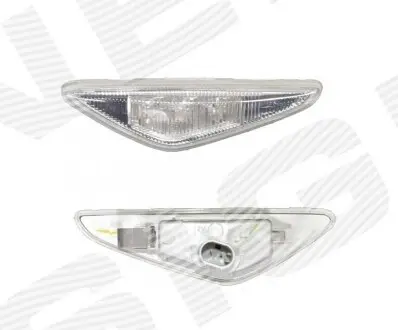 УКАЗАТЕЛЬ ПОВОРОТА НА КРЫЛО Signeda ZBM141001L